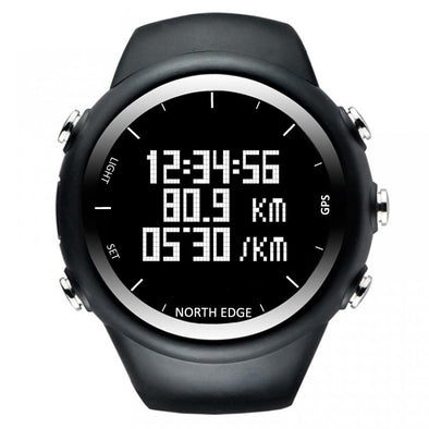 Hypermotion Spartan MIL GPS Watch