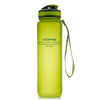 Thiirst HydroFlask Sport Cap Water Bottle