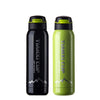 Thiirst Heavy Metal Double-Walled Vacuum Insulated Travel Mug