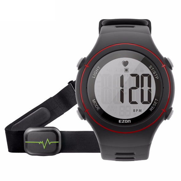 Hypermotion Spartan Sport GPS Watch Special Edition