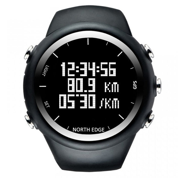 Hypermotion Spartan Talus GPS Watch