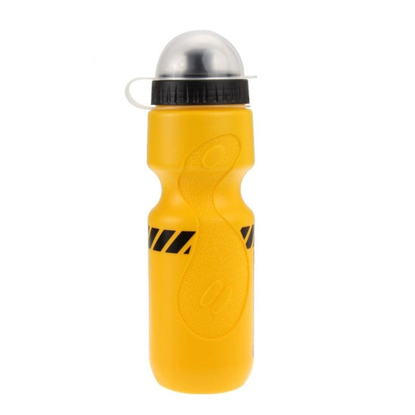Plastic Sport Water Bottle - BPA Free