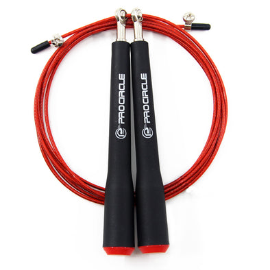 High-Performance Speed Rope